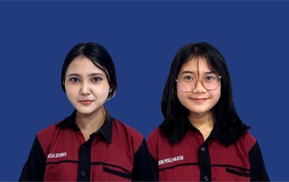 Bikin Bangga! Mahasiswa IIB Darmajaya Tembus Final Kompetisi Nasional dengan Solusi Ramah Lingkungan!