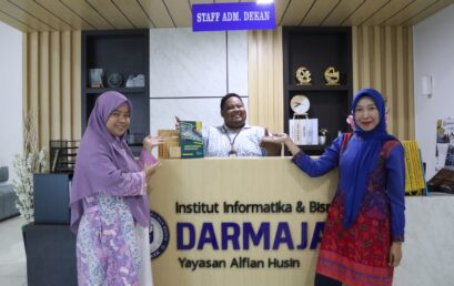 Panduan Praktis Mengelola Anggaran Perusahaan: Buku Ajar dari Dosen IIB Darmajaya