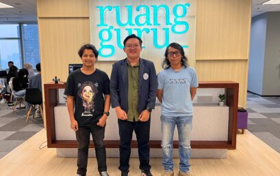 Mahasiswa Bisnis Digital IIB Darmajaya Magang di Ruangguru, Tingkatkan Skill SEO untuk Industri Digital