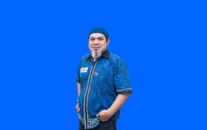 Pakar Sistem Informasi IIB Darmajaya, Dr. Handoyo, Optimalkan Teknologi Cloud untuk Pendidikan