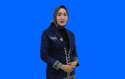 Bergelut dengan Pasar Modal Indonesia, Dr. Ita Fionita Pakar dari IIB Darmajaya