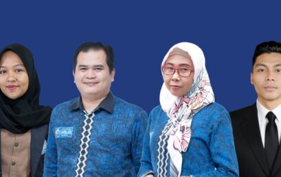 Dua Dosen dan Mahasiswa IIB Darmajaya Raih Best Paper di ICONBIT 2024