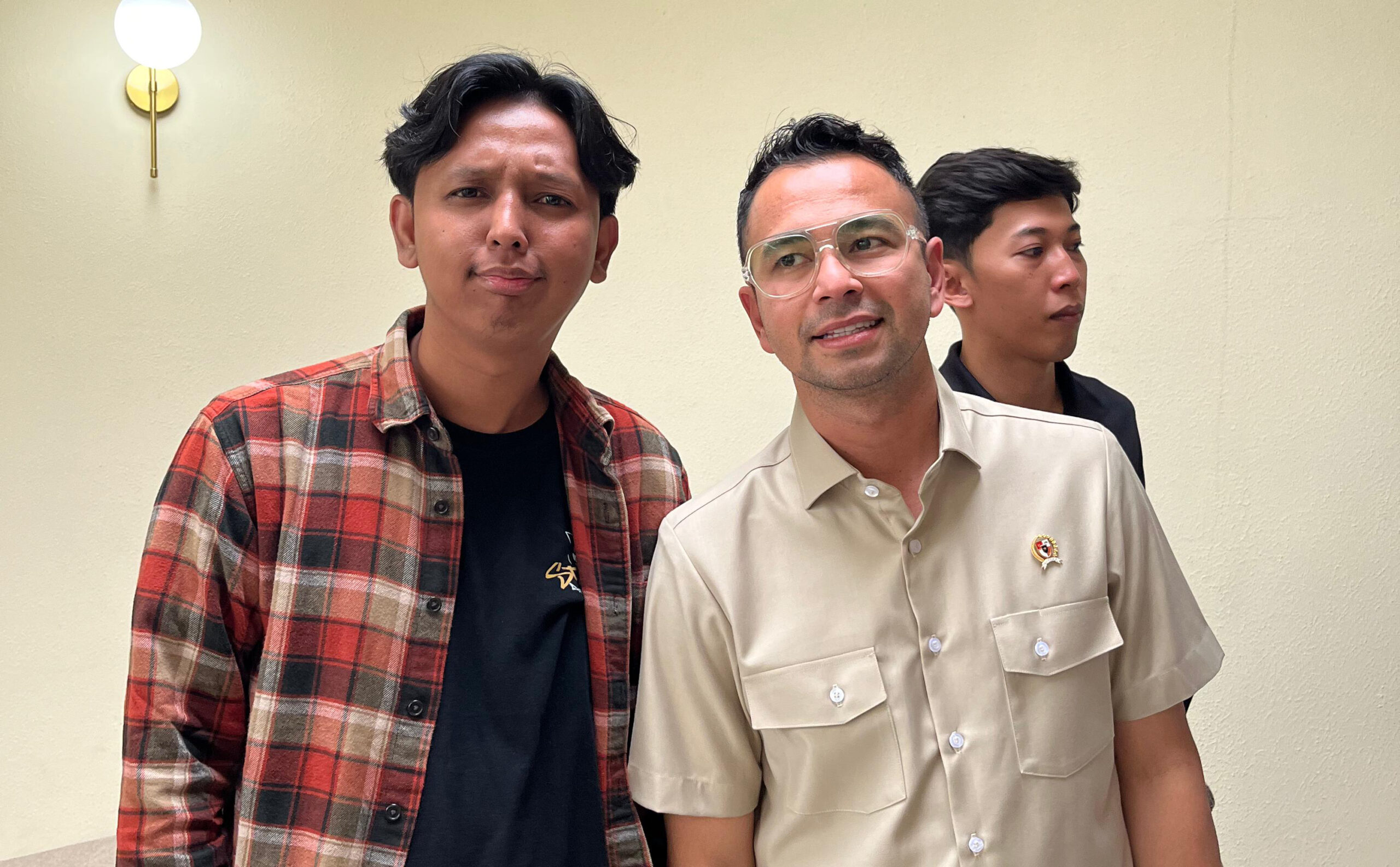 Mahasiswa IIB Darmajaya Membawa Hasil Karya di Program UKP Mendengar Raffi Ahmad, Angkat Kearifan Lokal Lewat Kemiling.com