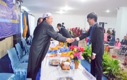 Alumni IIB Darmajaya Miliki Prestasi Nasional dan Internasional