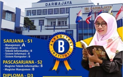 Yuk Simak 8 Alasan Memilih Kuliah di IIB Darmajaya