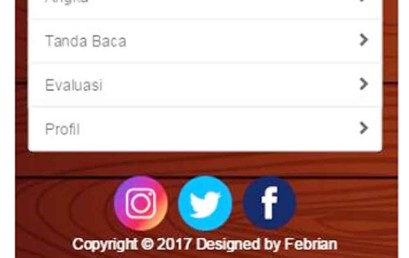 Asik Belajar Aksara Lampung Lewat Android