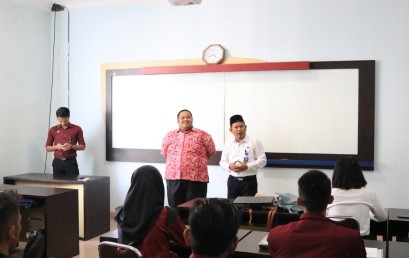 10 Peserta Lolos Rekrutmen Mentor Mibat di Kampus Biru, Siapa Saja Ya?