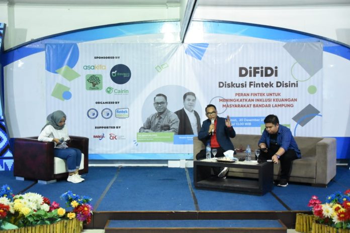 Mengenal Fintech, Awas Perusahaan Ilegal Yuk Kenali Ciri-cirinya