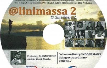 IBI Darmajaya Tayangkan Film @linimas(s)a 2 Secara Perdana dan Serentak se-Indonesia