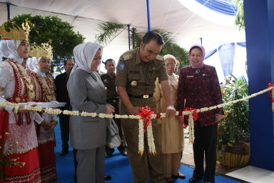 Darmajaya Dirikan Pascasarjana Komputer Pertama di Lampung